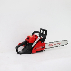 Cưa xích OSHIMA CX-4000 40cc Đỏ-đen
