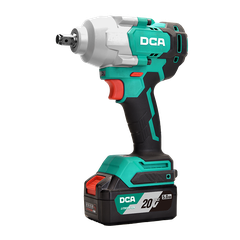 Thân máy siết bulong dùng pin DCA DCA ADPB698 (TYPE Z)