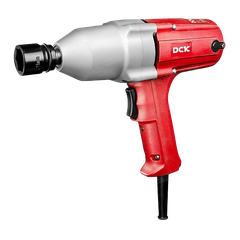 Máy siết bu lông 450W KPB16 – DCK