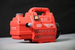 Máy xịt rửa Oshima MXR350 2.85KW Đỏ-đen Điện 1 pha
