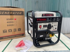 Máy Phát Điện Chạy Xăng Inverter 5Kw TTPRO TT6500i