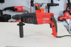 Máy khoan điện Oshima K3CN26 800W Đỏ Điện 1 pha (3 chức năng)