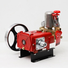 Đầu phun áp lực chất lỏng CALI CL-30 2.0HP Đỏ (hoạt động bằng sức kéo động cơ)
