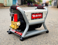 Máy xịt rửa (chống giật) BITEC BT3510 3500W