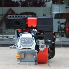 Động cơ nổ Oshima OS65 6.5HP Đỏ