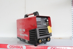 Máy hàn Oshima S MOS 250N Đỏ Điện 1 pha (3 bo)