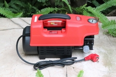 Máy xịt rửa OSHIMA MXR-0812-K3 2.5kW Đỏ