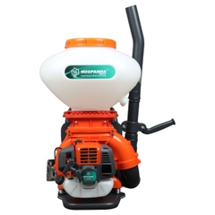 Máy xạ phân 2 thì Huspanda HMP530I