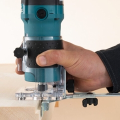Máy đánh cạnh MAKITA - 3711 (6.35MM-530W)