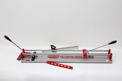 Bàn cắt gạch đẩy tay OSHIMA BCG-1000R Bạc