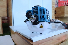 Máy cắt cỏ Oshima TX330 900W Xanh đậm 2 thì (rời, chết)
