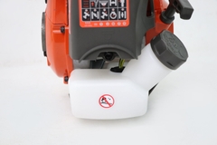 Máy cắt cỏ OSHIMA 553RS 2.3kW Cam-xám 2 thì (rời, chết)