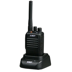 Máy bộ đàm liên lạc Motorola SMP-418