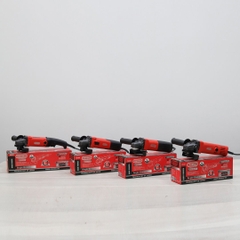 Máy mài góc Oshima M650 650W Đỏ Điện 1 pha