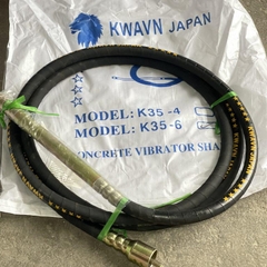 Dây đầm dùi KWAVN K35/4