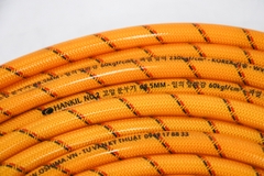 Ống nhựa PVC Hankil No.2 8.5mm x 50m Vàng