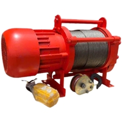 Tời điện đa năng SANKYSU KCD750/1500- 30M 380V
