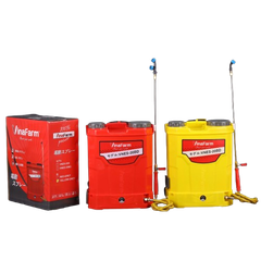 Bình xịt điện Vinafarm VNES-20BD