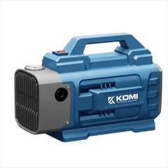 Máy rửa xe 2000W Komi KM-2000