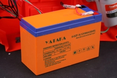 Bình xịt điện Vinafarm VNES-16D