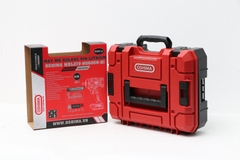 Mở bu lông pin lithium Oshima MBL21V-NG600N-D1 (Thân máy)