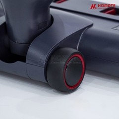 Máy hút bụi lau sàn không dây HOMATE M250DW
