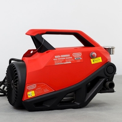 Máy xịt rửa Oshima MXR-JZ900A1 2.5kW Đỏ Điện 1 pha