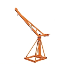 Khung tời xoay 360 độ KENBO KCX5-2 500kg 2 thanh giằng