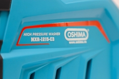 Máy xịt rửa OSHIMA MXR-1215-C3 2.8kW Xanh