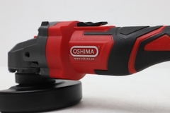 Máy mài pin lithium Oshima MMP21V-CTT100N-D1 (Thân máy)