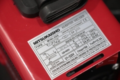 Máy hàn Mitsukaisho MINI-200 5KVA
