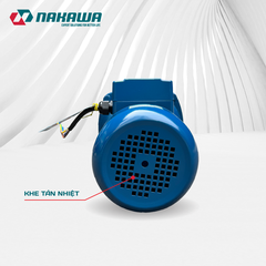 Máy bơm nước chân không NAKAWA JET3BL