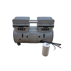 Đầu Nén Khí Không Dầu Jetman 550W JM-550