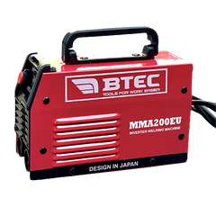 Máy hàn Inverter BITEC MMA200F1