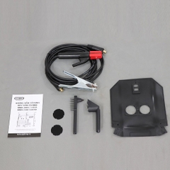 Máy hàn OSHIMA MMA-200A 7.1KVA Đỏ