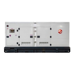 Máy phát điện công nghiệp SDEC 40kVA HNM-40S