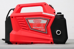 Máy xịt rửa OSHIMA MXR-JZ1050C-N 2.8kW Đỏ Điện 1 pha