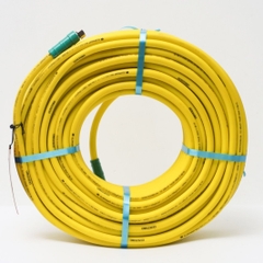 Ống nhựa PVC Elephant No.5 8.5mm x 50m Vàng