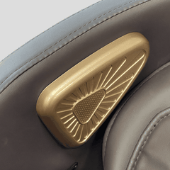 Ghế massage Queen Crown QA35