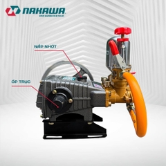 Đầu phun áp lực NAKAWA NK3052H (3.5 – 5.0HP)