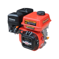 Động cơ nổ Oshima OS65 6.5HP Đỏ