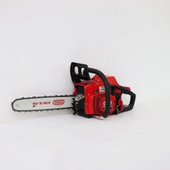 Cưa xích OSHIMA CX-4000 40cc Đỏ-đen
