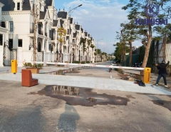Barrier Tự Động Kumisai BST 170