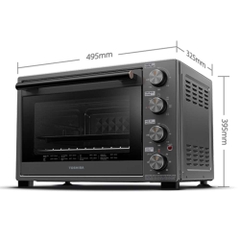 Lò nướng Toshiba TL-MC40EZF(GR)