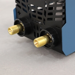 Máy hàn MITSUKAISHO MMA-200A 5.5KVA Xanh