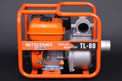 Máy bơm nước chạy xăng Mitsuyama TL-80