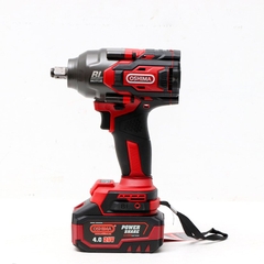 Mở bu lông pin lithium Oshima MBL21V-NG800N-D1 (Thân máy)