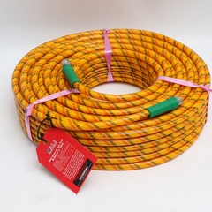 Ống nhựa PVC Cali 8.5mm x 50m Vàng