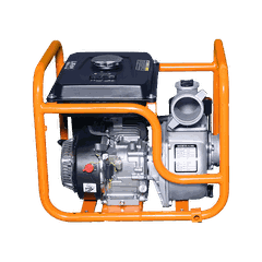 Máy Bơm Nước Chạy Xăng Lifan 50ZB26 – 4Q