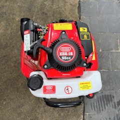 Máy xới đất OSHIMA XDX-18 4.0HP Đỏ